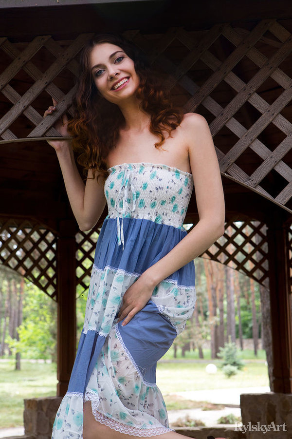 Ирина, 21
