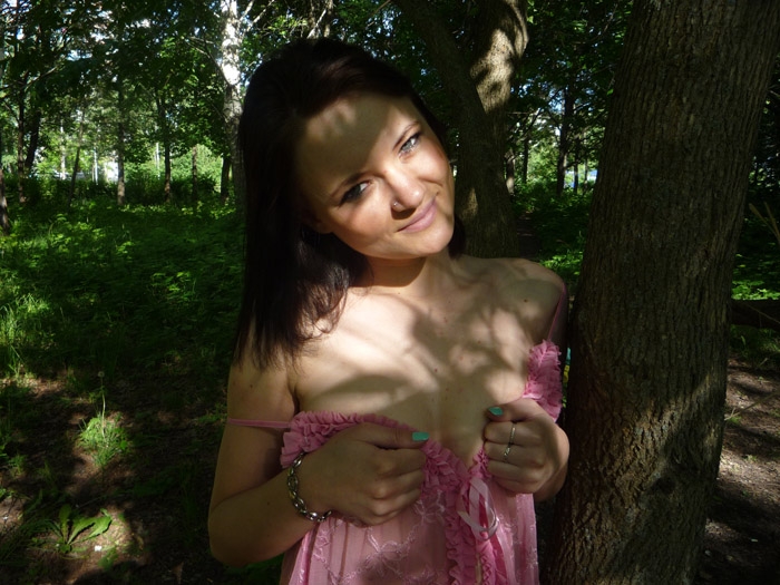 Лилия, 20
