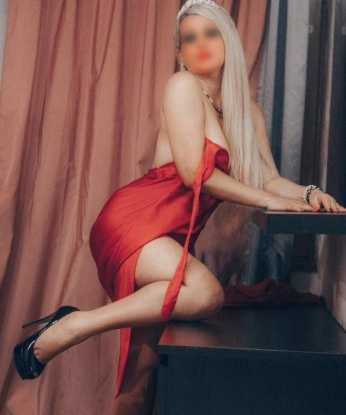 Анна, 21